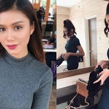 Mohammed zaedy ashraf bin rosmadi, better known by his stage name aedy ashraf, is a malaysian actor. Mari Lihat Biodata Mimi Lana Pelakon Iras Seperti Aktres Filipina Angelica Panganiban