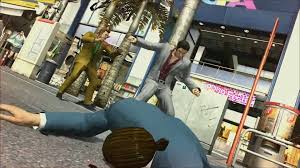 Maybe you would like to learn more about one of these? Here Is An Extended Look At Yakuza 3 On Ps4 Destructoid