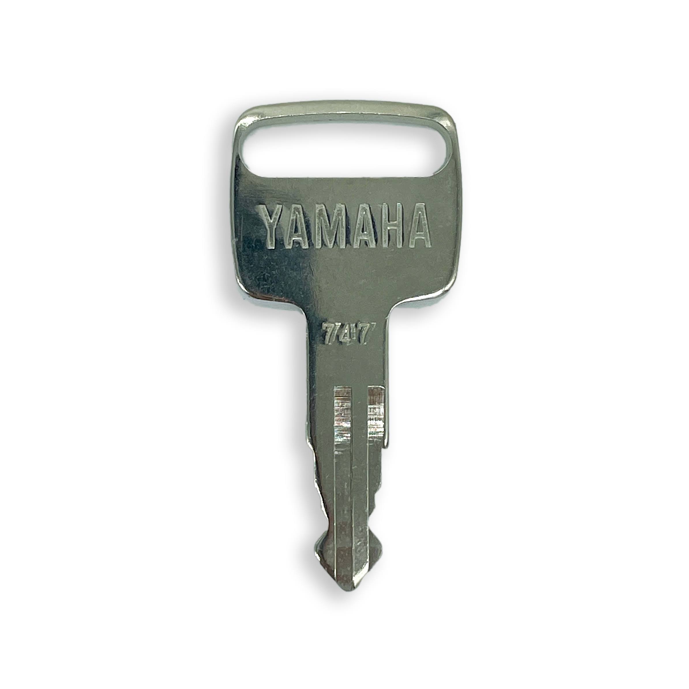 Båtnyckel Yamaha | Beställ båtnycklar online | Snabb leverans | Nyckelpost.se