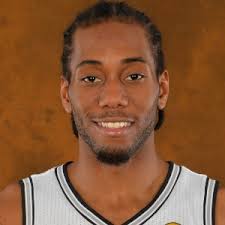 Though, he is 6′ 6″ in feet and inches and 201 cm in centimetres tall, he weighs about 255 lbs in pound and 102 kg in kilograms. Kawhi Leonard Age Height Weight Birthday Agecalculator Me