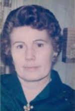 Obituary information for Elva Bell Horton Emmett