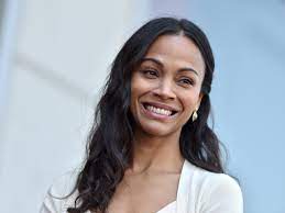 Zoë yadira saldaña nazario is an american actress. Why Zoe Saldana Wants You To Talk To Your Family About Colon Cancer Self