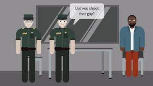 Thompkins is a 2010 decision by the united states supreme court in which the court considered the position of a suspect who understands his or her right to remain silent under miranda v. Berghuis V Thompkins Case Brief Summary Law Case Explained Youtube