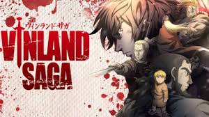 We did not find results for: Vinland Saga Season 2 Officially Confirmed Release Date