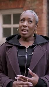 Phebe Edwards Rehearses for West End Debut as Katherine Jackson