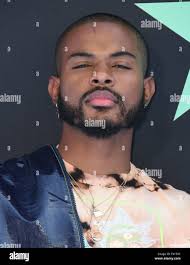 Trevor thompson hi-res stock photography and images