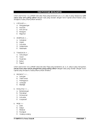 Check spelling or type a new query. Download Soal Tes Potensi Skolastik Pdf Jawabanku Id