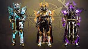 What gamers really want is the ability to flaunt the sweet new armor sets that bungie's created specifically for the solstice of heroes. All The Steps To Upgrade Your Destiny 2 Solstice Of Heroes 2019 Armor