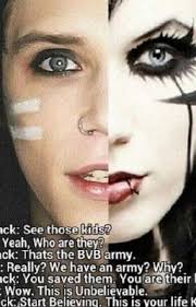 Heaven or Hell (Sequel to "Love or Lust")