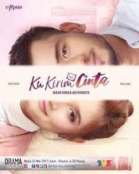 Drama ini diarahkan oleh raja ahmad alauddin dan dibintangi oleh ayda. Ku Kirim Cinta Episod 28 Episod Akhir Myzons
