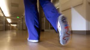 Nike Joins With Athletes To Thank Frontline Healthcare Workers In 2020 Nike Air Zoom Nike Athletes Nike