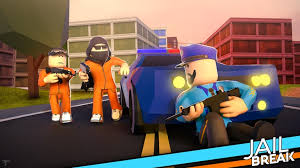 Jailbreak New Robbery Roblox Roblox Robbery Games
