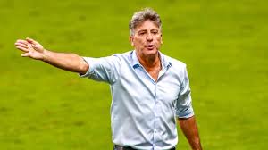 O nome de renato agrada à diretoria de futebol do corinthians, mas as negociações de fato ainda não foram abertas. Fmcw0svg8dy5bm