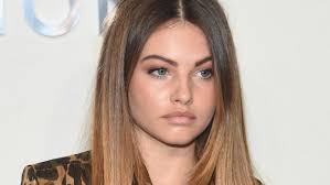The world's 'most beautiful girl' Thylane Blondeau appears at New York  Fashion Week show
