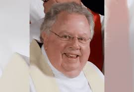 Remembering Jesuit Father Francis Moy