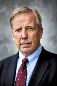 Tidligere etterretningssjef skal lede Statoil-gransking