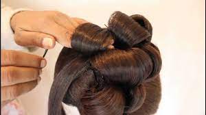 Wedding Hairstyles By Estherkinder Great Up Do Different Method Beautiful Easy Hairstyles Long Hair Styles Short Hair Styles Easy