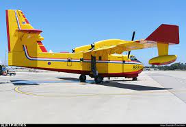 Canadair has accumulated a wealth of experience in the design and development of complex aviation systems. 888 Canadair Cl 415 Croatia Air Force Meir Feder Jetphotos