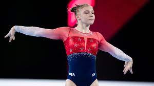 Arizona gymnast jade carey has dad by her side in tokyo, mom cheering from home. Carey To Compete In All Around Final Oregon State University Athletics