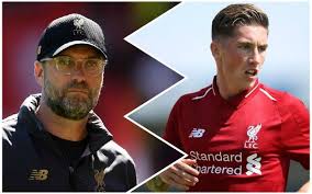 Harry wilson is an odd one. Surprise New Club Named Favourites To Sign Wilson This Summer