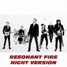 Duran Duran Pressure Off Resonant Fire Night Version