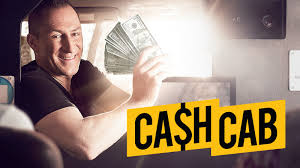 Cash cab (or ca$h cab) is a game show on the discovery channel (based on the. Watch Cash Cab Videos Bravo Tv Official Site