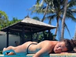 Keep calm and stay positive. Bye Ko Samui For This Time I Will Be Back For Sure Vietnam Next Holidays Ko Samui Samui Kos