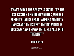 Senator Robert Byrd Quotes. QuotesGram via Relatably.com