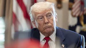 World news: Trump proposed suspending most US contributions to UN structures