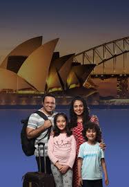 Australia should be covered by any adapt to the situation: Buy Travel Insurance Policy Online For Australia