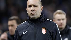 José leonardo nunes alves sousa jardim date of birth: Struggling Monaco Sack Leonardo Jardim Eurosport