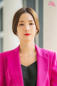 What's wrong with secretary kim? From Secretary Kim To Mok Hye Won Actress Park Min Young Proves Her Versatility In Beauty And Acting Metro Style
