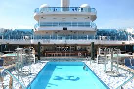 Royal Princess Cruise Ship Everything Families Need To Know