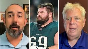 Eagles receive good news