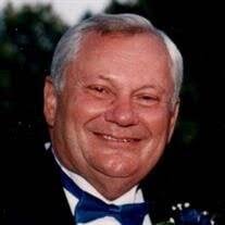 Walter "Clark" Clary Obituary