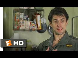 It's been 40 years since taxi driver's box office release but those involved with the movie were happy to return for a celebration as part of. Taxi Driver 5 8 Movie Clip You Talkin To Me 1976 Hd Youtube