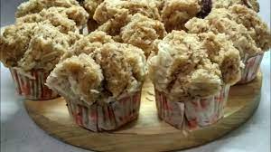 Cara membuat bolu pisang enak bahannya adalah 4 buah pisang yg sdh masak ukuran kecil (kalau pakai pisang ukuran. Bolu Kukus Pisang Mekar Tanpa Ribet Wangi Dan Lembut Sampai Besok Pagi Youtube