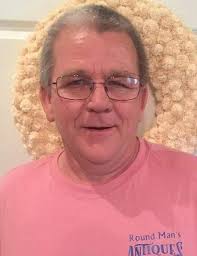 Obituary for Greg Alan Powell