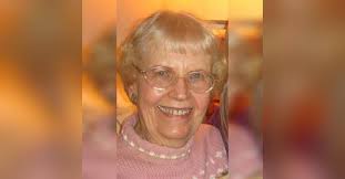 Gloria Ann McCann Obituary