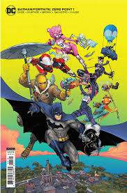 The following list is of codes that used to be in the game, but they are no longer available for use. Everything You Need To Know About Batman Fortnite Zero Point Dc