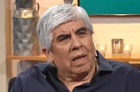 Maybe you would like to learn more about one of these? Adrian Suar Fue Demandado Por Hugo Moyanoshowbizbeta Noticias Del Mundo Del Espectaculo