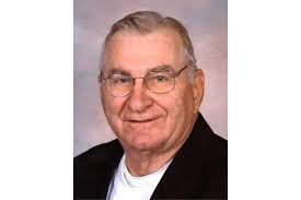 Eugene Frion Obituary (1932