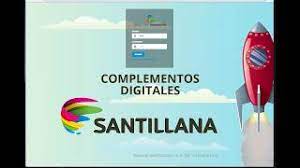 Las últimas novedades de literatura. Como Descargar Los Complementos Digitales De Tus Libros Santillana Youtube
