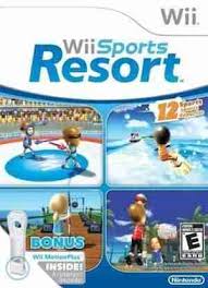 Mediante esta página podeis descargar los torrents de los mejores juegos actuales. Descargar Wii Sports And Resort Console Edition Torrent Gamestorrents