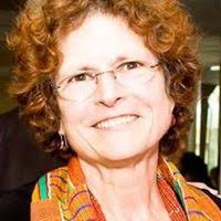 Gail Hunt Email & Phone Number