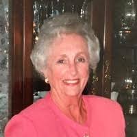 Obituary information for Patricia J. Gonring, nee Cox