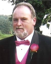 Monty Chris Forrest Obituary July 10, 2024