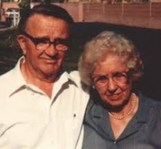 Rev Gunnar Jorgensen (1909-1999)