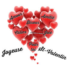 874 622 просмотра 874 тыс. Tics En Fle Dossier D Activites Pour La Saint Valentin