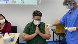Jun 25, 2021 · distrito federal vacina contra covid no df: Enfim Chegou A Vacina Para Os Herois Do Iges Df